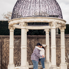 PA engagement photographers at The Manor House at Commonwealth NCJB-5